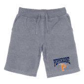 W Republic Premium Shorts Pepperdine Waves 567-196