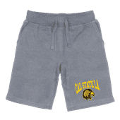 W Republic Premium Shorts Cal State Los Angeles Golden Eagles 567-202