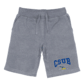 W Republic Premium Shorts Cal State Bakersfield Roadrunners 567-203