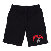 W Republic Premium Shorts Central Missouri Mules 567-209