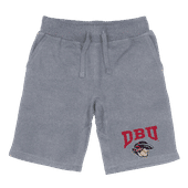 W Republic Premium Shorts Dallas Baptist Patriots 567-214
