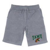 W Republic Premium Shorts Florida A&M Rattlers 567-218