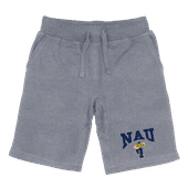 W Republic Premium Shorts Northern Arizona Lumberjacks 567-227