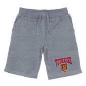 W Republic Premium Shorts Tuskegee Golden Tigers 567-240