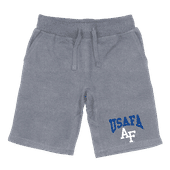 W Republic Premium Shorts Air Force Falcons 567-242
