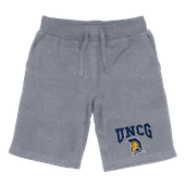 W Republic Premium Shorts North Carolina Greensboro Spartans 567-245