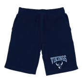 W Republic Premium Shorts Western Washington Vikings 567-252