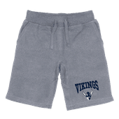W Republic Premium Shorts Western Washington Vikings 567-252