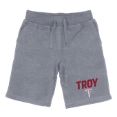 W Republic Premium Shorts Troy Trojans 567-254