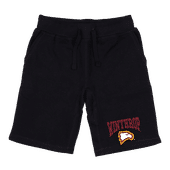 W Republic Premium Shorts Winthrop Eagles 567-255