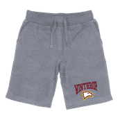 W Republic Premium Shorts Winthrop Eagles 567-255