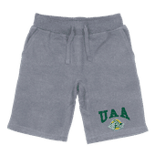 W Republic Premium Shorts University Of Alaska Anchorage Seawolves 567-259