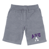 W Republic Premium Shorts Alcorn State Bravehawks 567-261