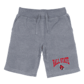 W Republic Premium Shorts Ball State Cardinals 567-264