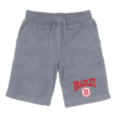 W Republic Premium Shorts Bradley Braves 567-270
