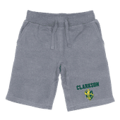 W Republic Premium Shorts Clarkson Golden Knights 567-281