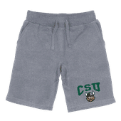 W Republic Premium Shorts Cleveland State University 567-282