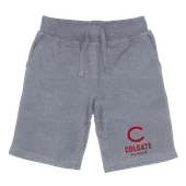 W Republic Premium Shorts Colgate University Raiders 567-283