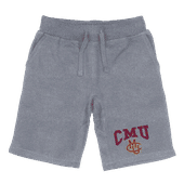 W Republic Premium Shorts Colorado Mesa University Mavericks 567-284
