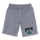 W Republic Premium Shorts Delta State University Statesmen 567-289