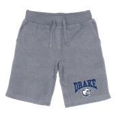 W Republic Premium Shorts Drake University Bulldogs 567-292