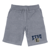 W Republic Premium Shorts East Tennessee State Buccaneers 567-294