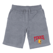 W Republic Premium Shorts Ferris State Bulldogs 567-301