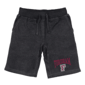 W Republic Premium Shorts Fordham Rams 567-305