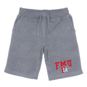 W Republic Premium Shorts Francis Marion Patriots 567-306