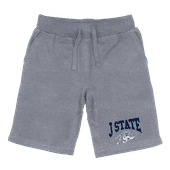 W Republic Premium Shorts Jackson State Tigers 567-317