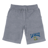 W Republic Premium Shorts La Salle Explorers 567-322