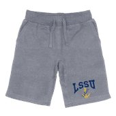 W Republic Premium Shorts Lake Superior State University Lakers 567-325