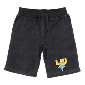 W Republic Premium Shorts Long Island Sharks 567-329