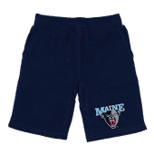 W Republic Premium Shorts Maine Black Bears 567-334