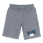 W Republic Premium Shorts Millikin Big Blue 567-342