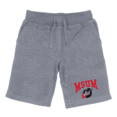 W Republic Premium Shorts Minnesota State Moorhead Dragons 567-343