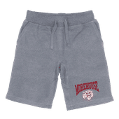 W Republic Premium Shorts Morehouse College Tigers 567-346