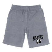 W Republic Premium Shorts Unc Pembroke Braves 567-352