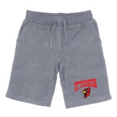 W Republic Premium Shorts Otterbein University Cardinals 567-361