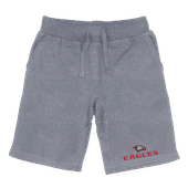 W Republic Premium Shorts Polk State Eagles 567-362