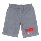 W Republic Premium Shorts Queens College Knights 567-364