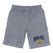 W Republic Premium Shorts Quinnipiac Bobcats 567-365