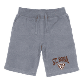 W Republic Premium Shorts Saint Bonaventure University Bonnies 567-386