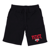 W Republic Premium Shorts Valdosta State Blazers 567-398