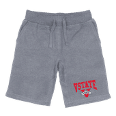 W Republic Premium Shorts Valdosta State Blazers 567-398