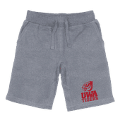 W Republic Premium Shorts West Alabama Tigers 567-401