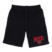 W Republic Premium Shorts Western Oregon Wolves 567-406