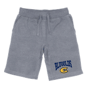 W Republic Premium Shorts Wisconsin Eau Claire Blugolds 567-409