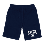 W Republic Premium Shorts Xavier Musketeers 567-417