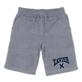 W Republic Premium Shorts Xavier Musketeers 567-417